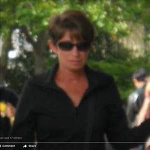 Meet your Posher, Tammy